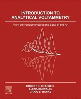 Introduction to Analytical Voltammetry