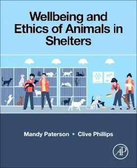 Wellbeing and Ethics of Animals in Shelters