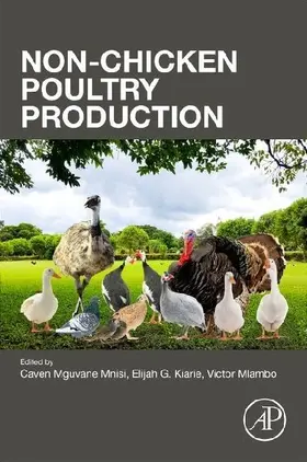 Non-Chicken Poultry Production