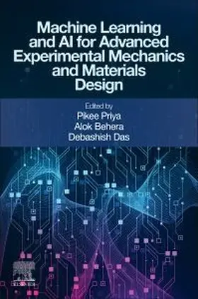 Machine Learning and AI for Advanced Experimental Mechanics and Materials Design