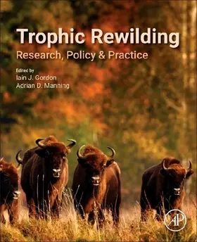 Trophic Rewilding