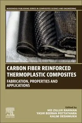 Carbon Fiber Reinforced Thermoplastic Composites