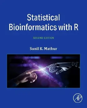 Statistical Bioinformatics with R
