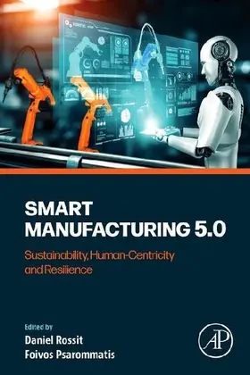 Smart Manufacturing 5.0