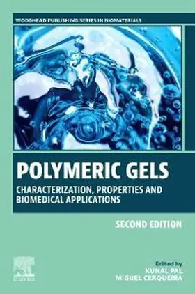 Polymeric Gels