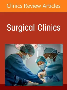 Pitfalls and Complications During Common Surgical Procedures, an Issue of Surgical Clinics