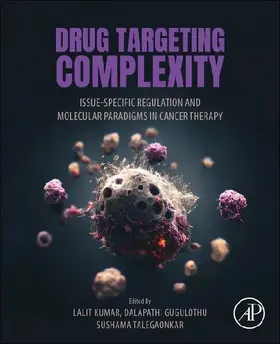 Drug Targeting Complexity