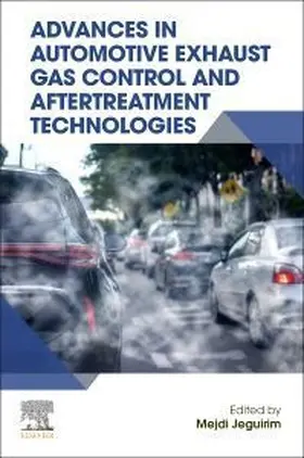 Advances in Automotive Exhaust Gas Control and Aftertreatment Technologies