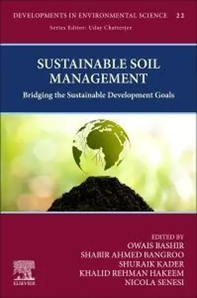 Sustainable Soil Management