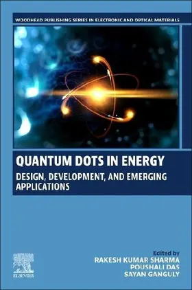 Quantum Dots in Energy