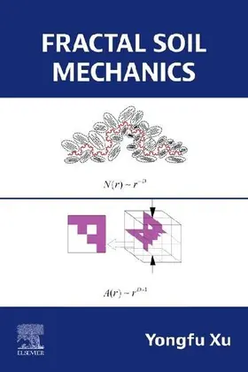 Fractal Soil Mechanics