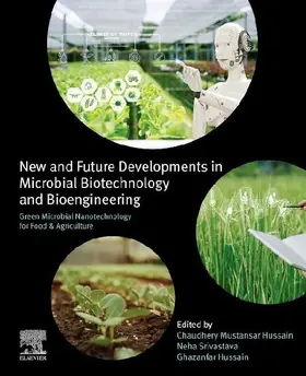 Green Microbial Nanotechnology for Food and Agriculture