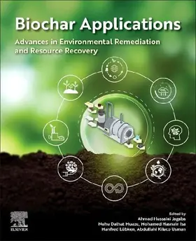 Biochar Applications