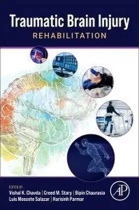 Traumatic Brain Injury Rehabilitation