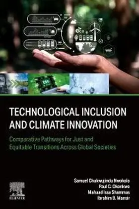 Technological Inclusion and Climate Innovation
