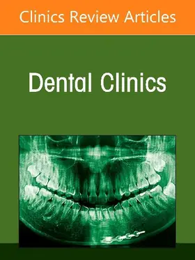 Update in Orofacial Pain, an Issue of Dental Clinics of North America