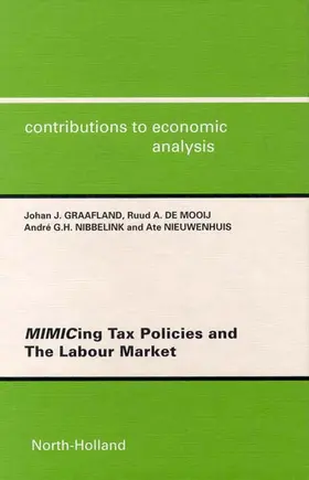 Mimicing Tax Policies and the Labour Market
