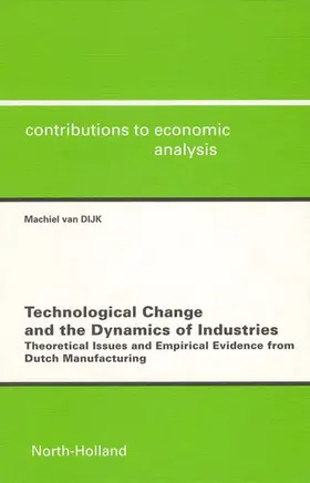 Technological Change and the Dynamics of Industries