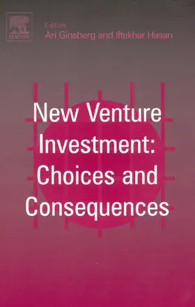 New Venture Investment