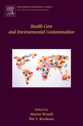 Lead and Public Health
