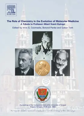The Role of Chemistry in the Evolution of Molecular Medicine