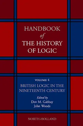 British Logic in the Nineteenth Century