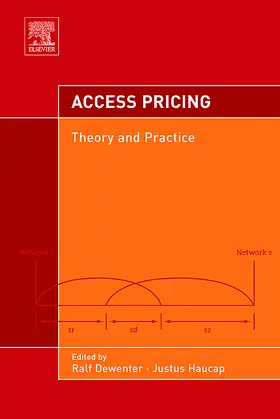 Access Pricing