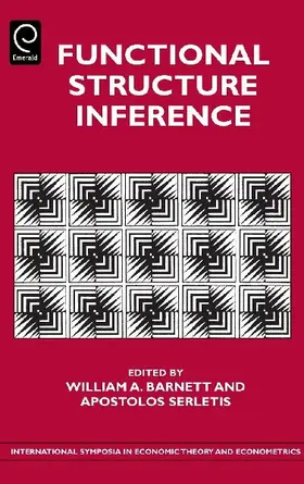 Functional Structure Inference