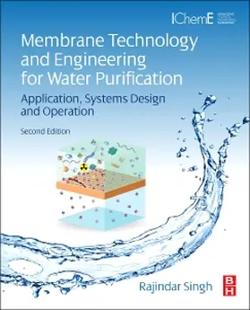 Membrane Technology and Engineering for Water Purification