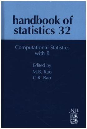 Computational Statistics with R