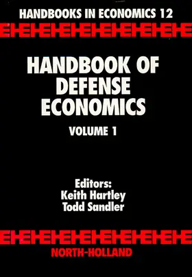 Handbook of Defense Economics, Volume I