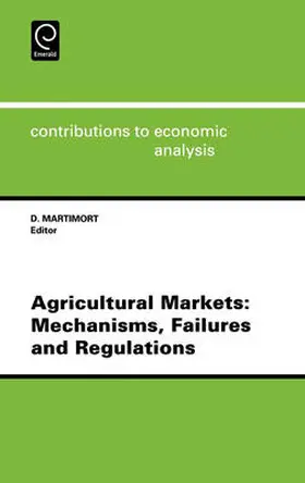 Agricultural Markets