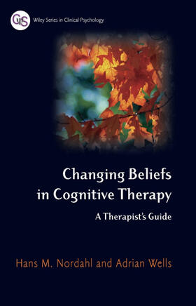 CHANGING BELIEFS IN COGNITIVE