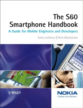 The Series 60 Smartphone Handbook