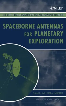 Spaceborne Antennas