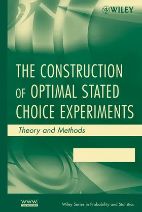 Choice Experiments