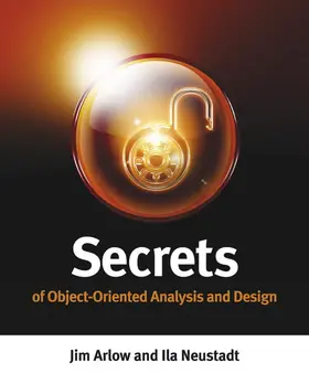 Secrets of Object Oriented Analysis