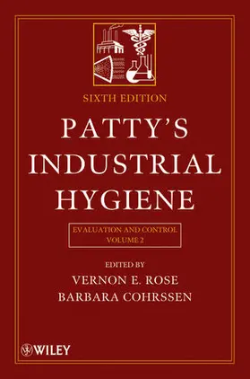 Patty's Hygiene 6e Vol II