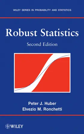 Robust Statistics