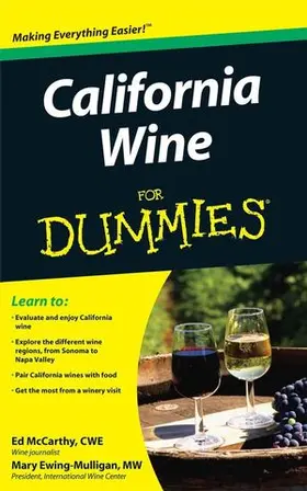 California Wine Fd