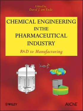Chem Eng. in Pharma