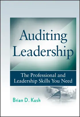 Auditing Leadership
