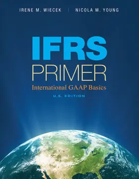 Ifrs Primer International GAAP Basics