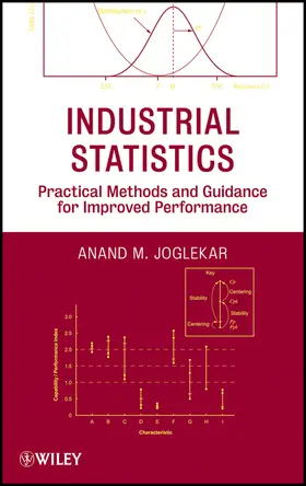 Industrial Statistics