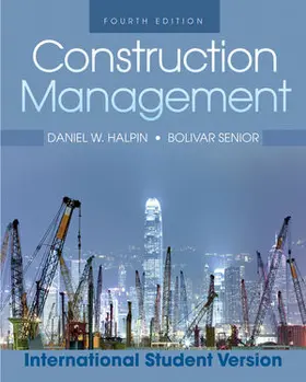 Construction Management