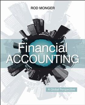 Financial Accounting