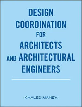 Comprehensive Design for Building Systems