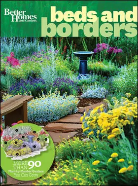 Beds & Borders
