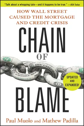 Chain of Blame