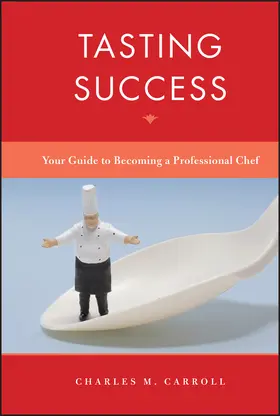 Tasting Success